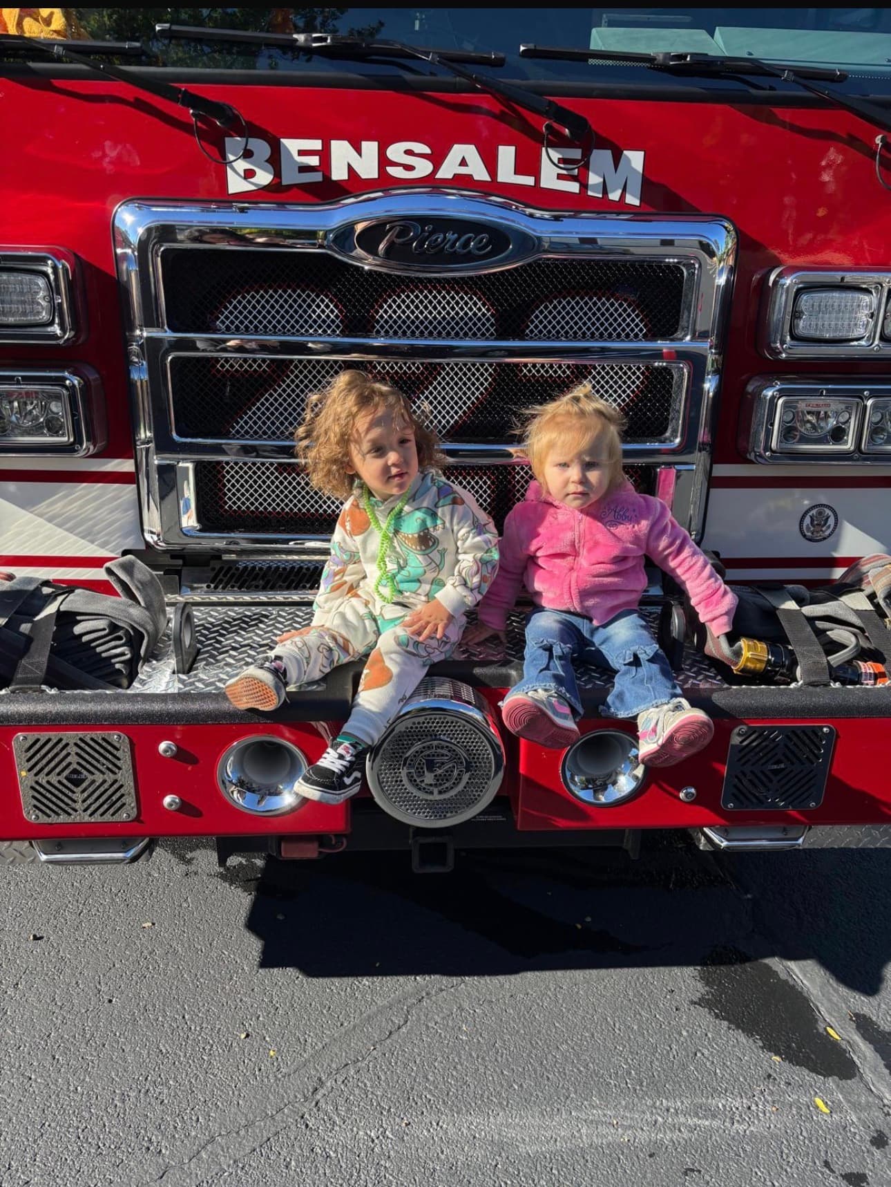 Preschool language and literacy at Bright Beginners Academy Bensalem